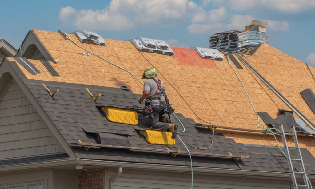 New Roof vs Roof Repair in Broward County: How to Decide and Save Money