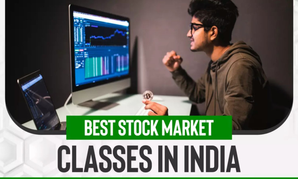 Where Build a Successful Trading Career with ICFM Stock Market Institute