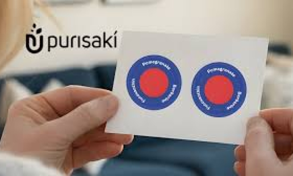 What is Purisaki Berberine Patches: Your Natural Solution for Healthy Metabolism