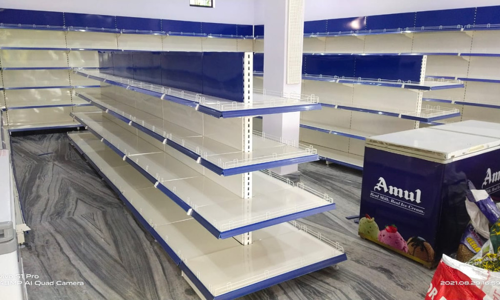 Raman Racks – Experts in Pigeon Hole Rack Systems