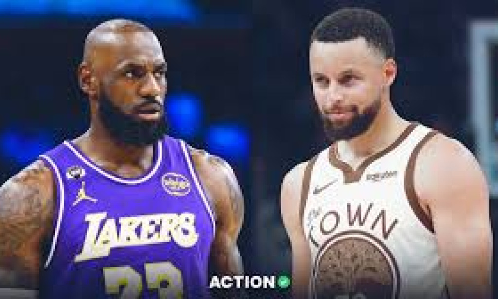 How Lakers vs Warriors – Full Match Preview, Stats, and Updates?