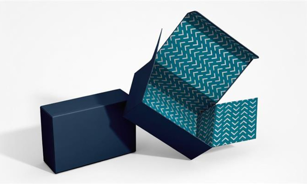 What Are the Marketing Benefits of Using Custom Cardboard Boxes?