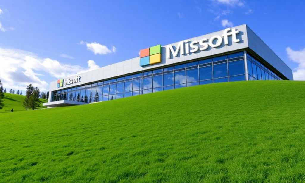 MSFT Stock Analysis 2026: Microsoft Share Performance, AI Growth, and Market Outlook