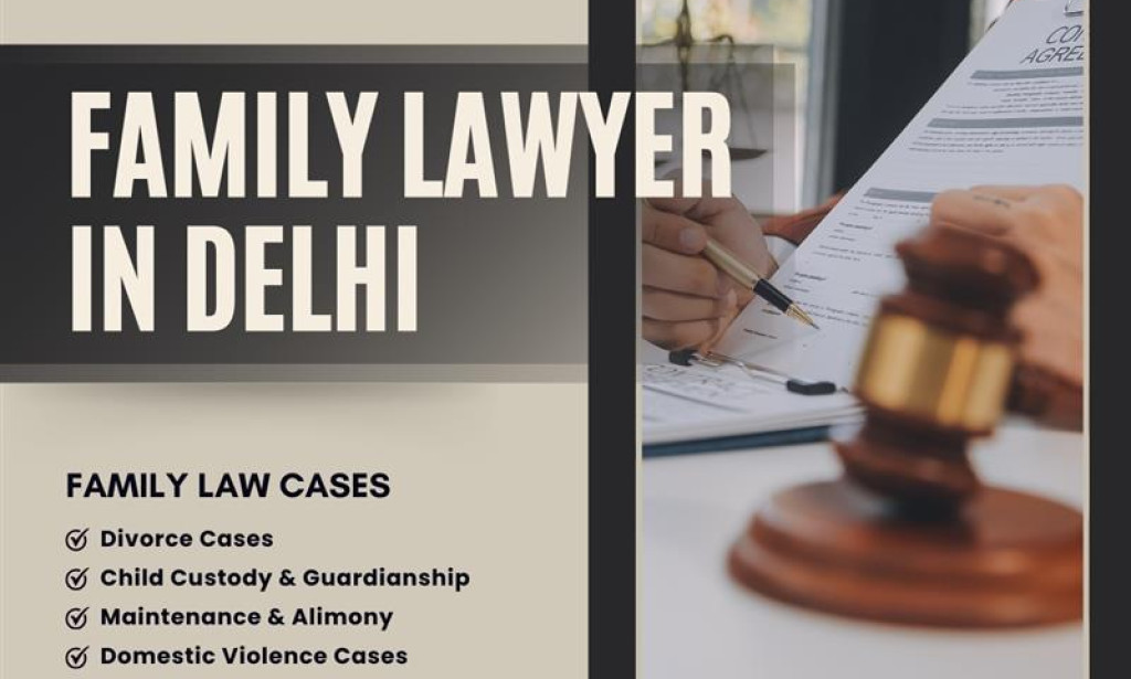 7 Biggest Mistakes to Avoid When Hiring a Family Lawyer