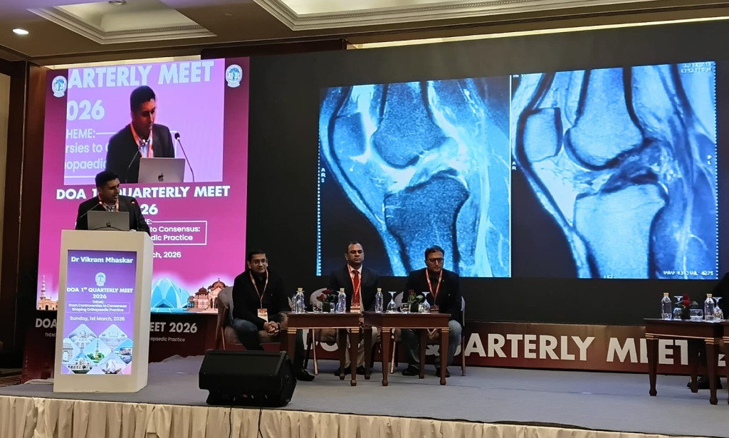 How to Get Relief from Knee Pain Without Surgery