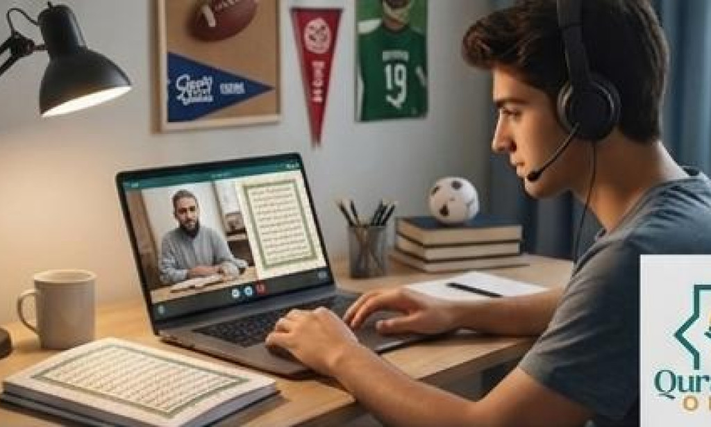 Top Looking for Best Hifz Online Classes in Birmingham UK?