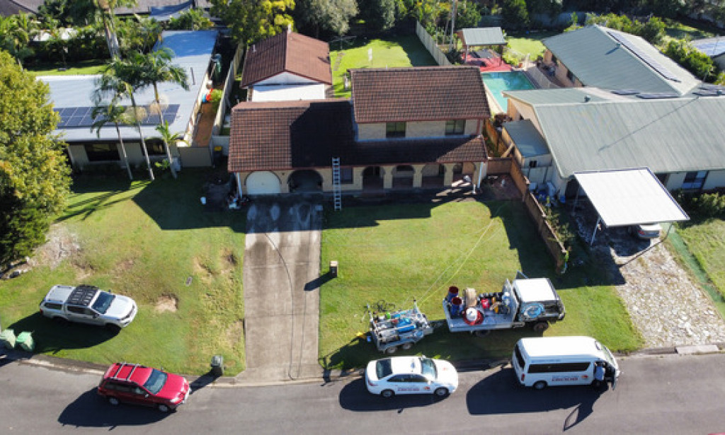 Top 10 Guides to Residential Pressure Cleaning for Gold Coast Homeowners