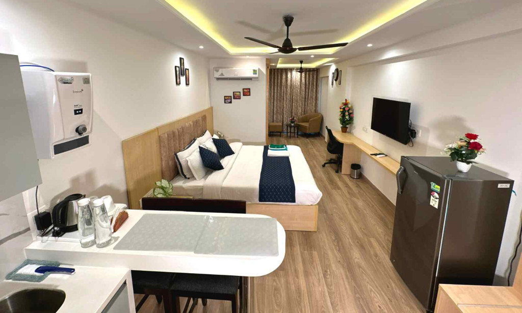 Studio Apartments for Sale in Dubai - Affordable Top Luxury Living in the UAE