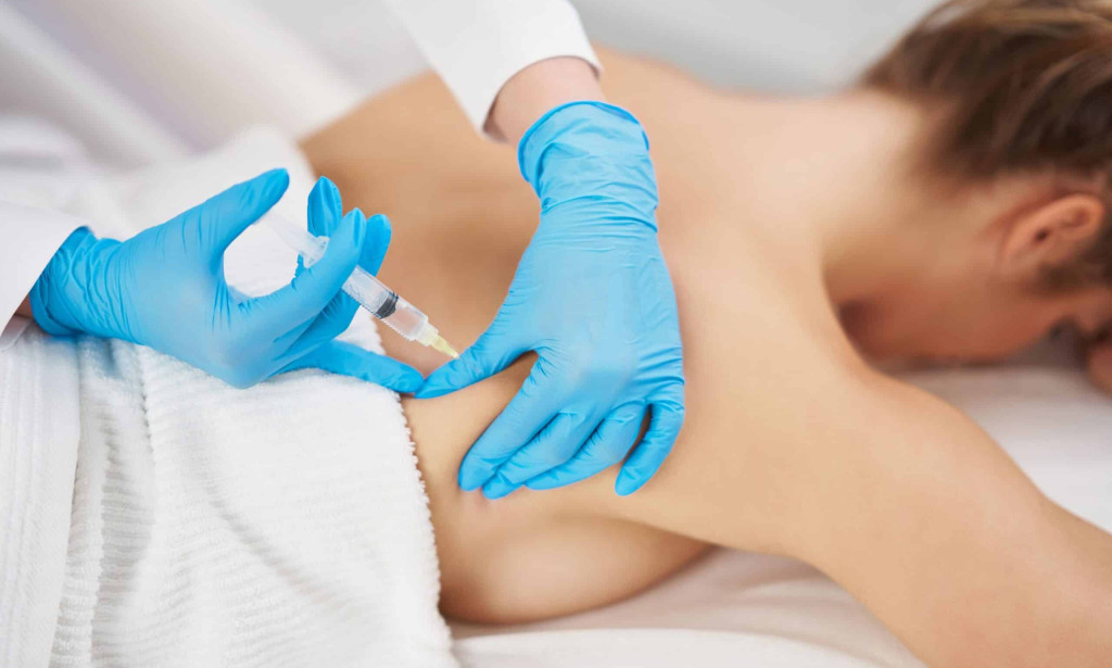 How Does Aqualyx Injection Help With Stubborn Fat Loss?