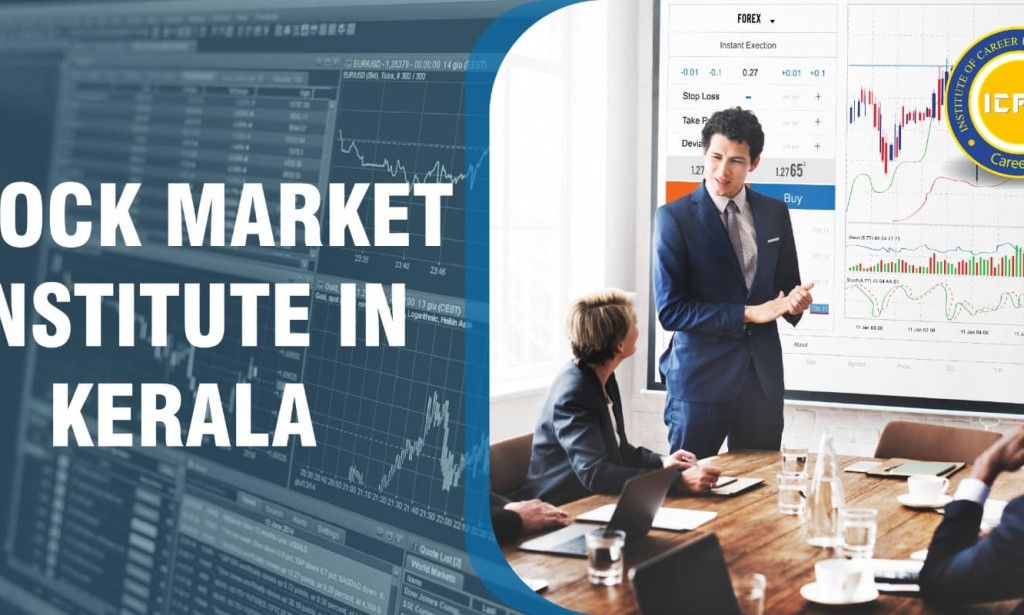 Where Best Trading Institute in India: A Complete Guide to Building a Successful Trading Career