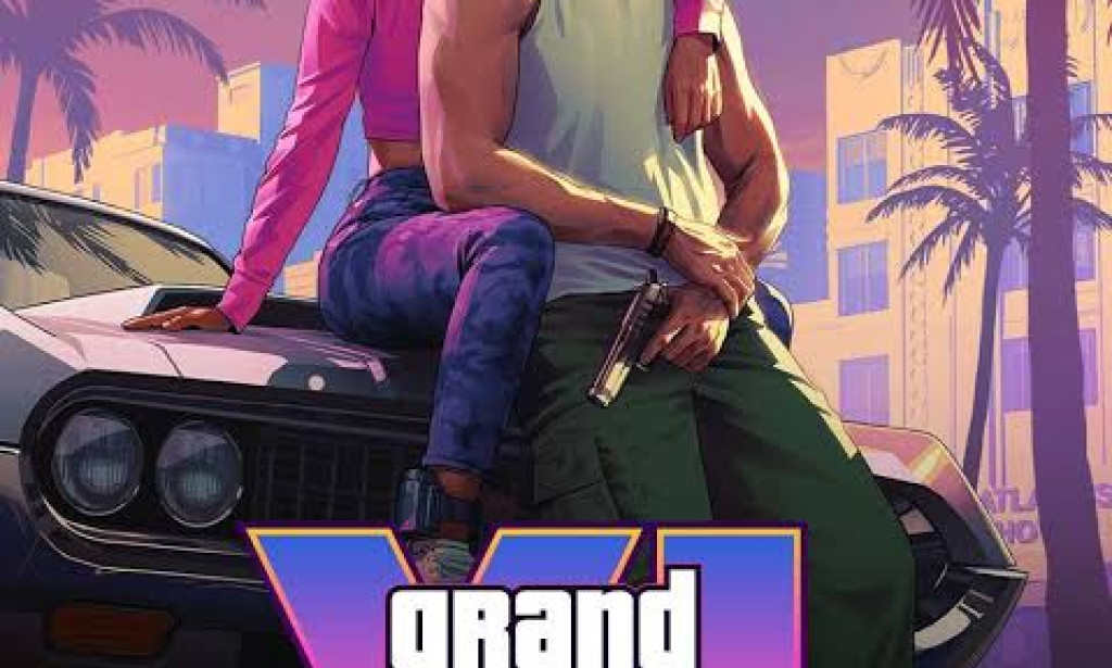 “Why GTA 6 is the Most Anticipated Game of 2026: Features, Gameplay, and What Makes It a Game-Changer”