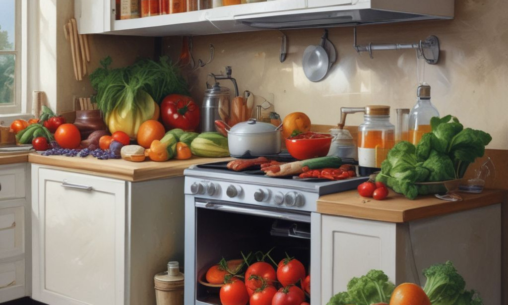 Top Your Kitchen Is Lying to You: 11 ‘Healthy’ Ingredients That Could Be Harming Your Body