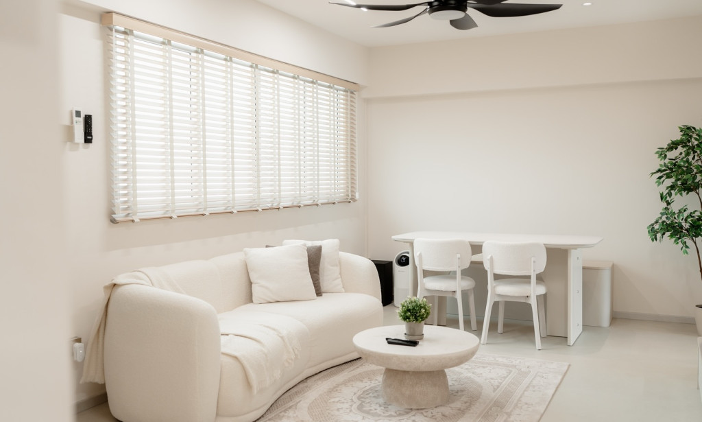 How to Plan a Successful Interior Design Singapore Project