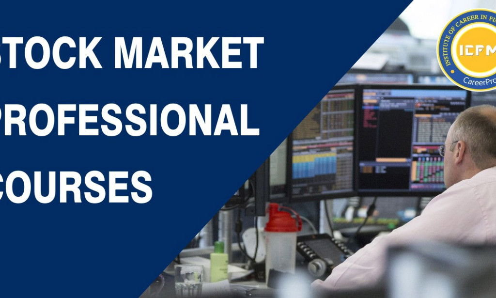 Where Online Stock Market Course: A Complete Guide to Learn Trading from Home