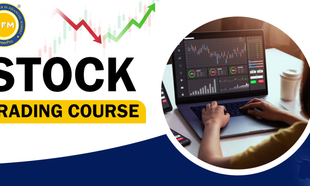 Where Technical Analysis Course: A Complete Guide to Mastering Stock Market Trading Skills