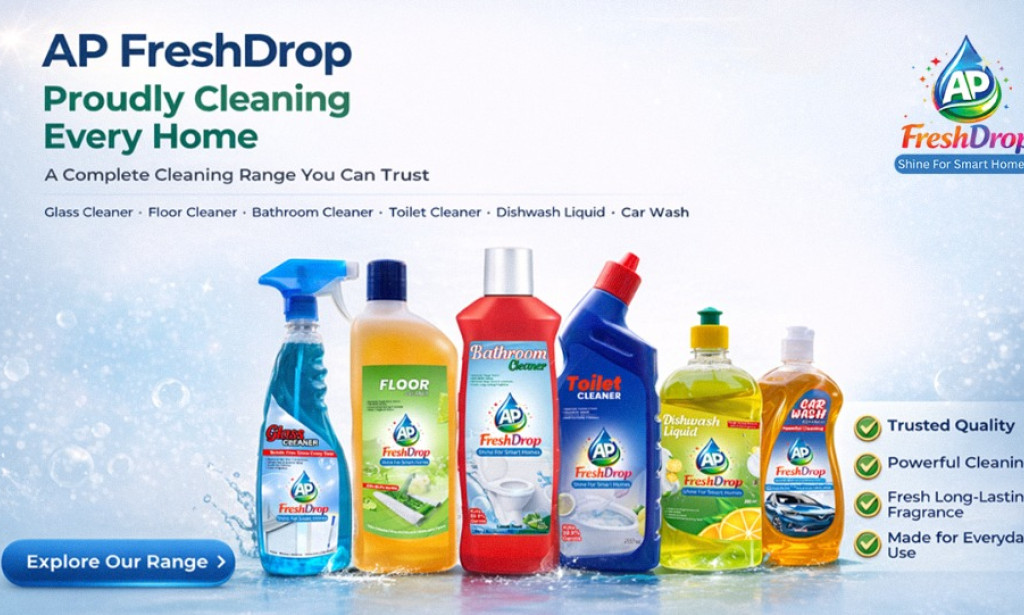 What Are the Best Floor Cleaner Liquids for Different Types of Flooring?