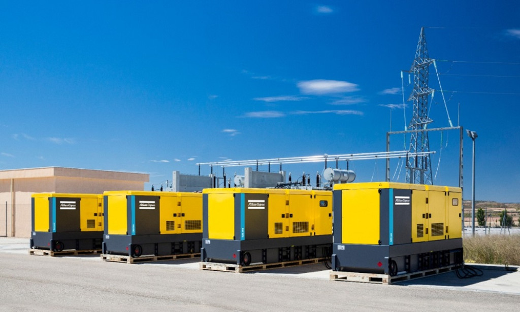 How to Fix Asphalt Milling & Site Power Gaps