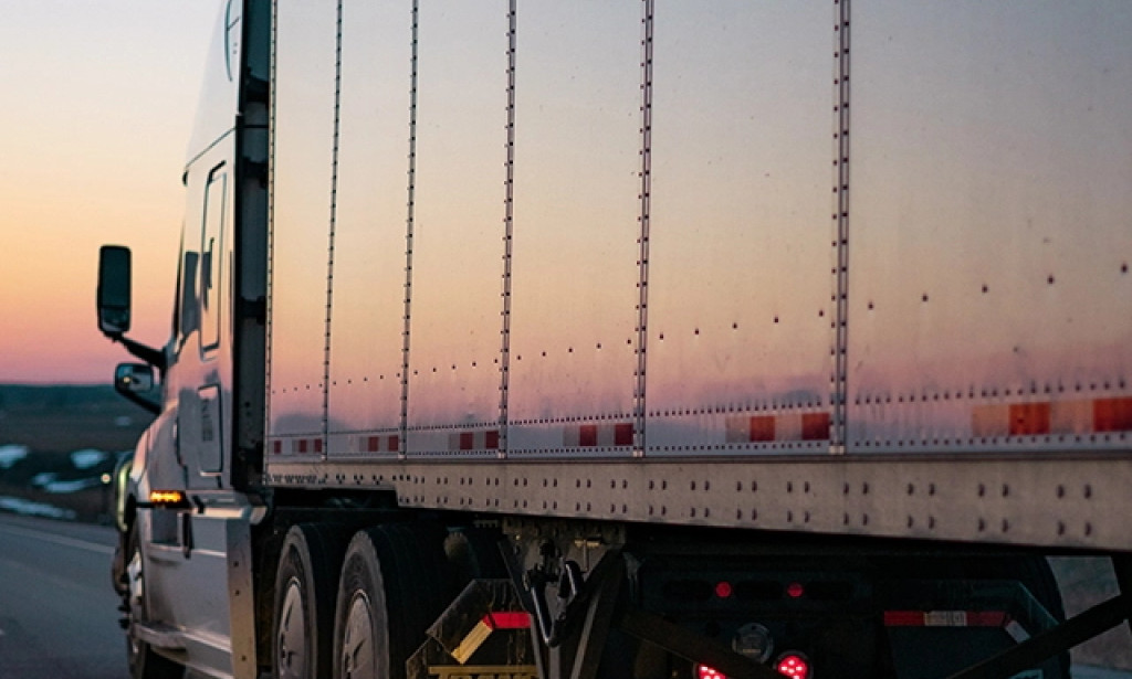 Land Freight Forwarding top10