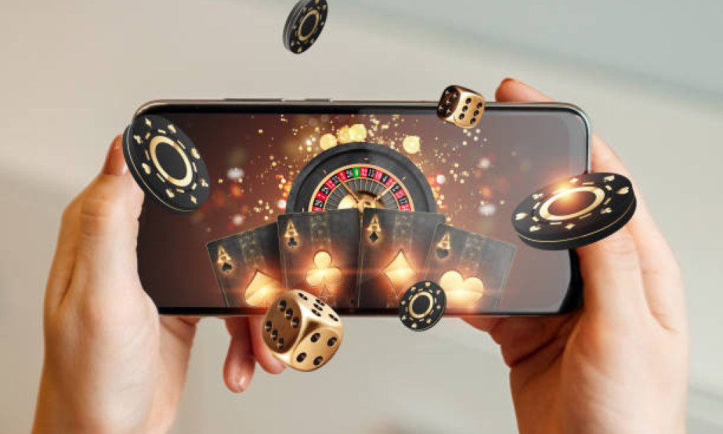 Dabet: Unleash Your Fun With top Online Entertainment And Gaming Thrills