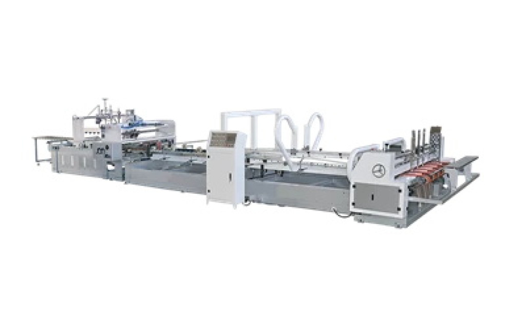 top 20, Corrugated Box Machinery for Sale from China