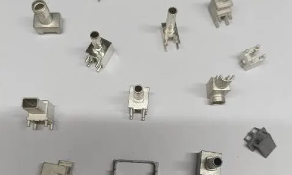 Eesson Die Casting Applications who