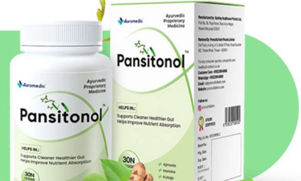 where to Buy Pansitonol in India – Pansitonol Price & Review