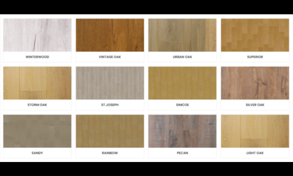 How Waterproof Flooring in Angus Protects Your Home