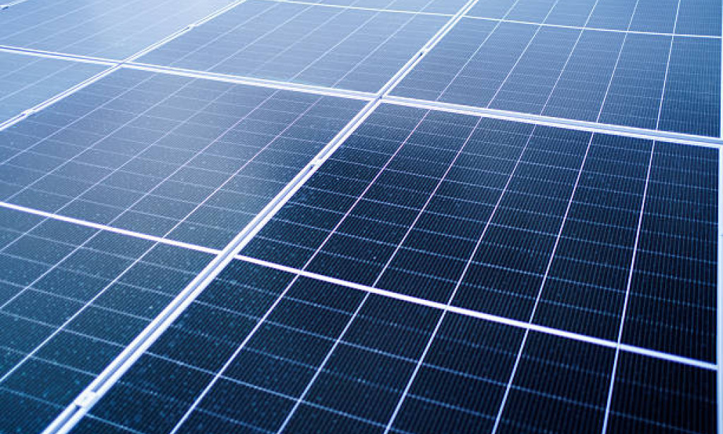 Top Reliable Solar Power Plant Installer and Industrial Solar Company by Viryasystech for Sustainable Energy Solutions