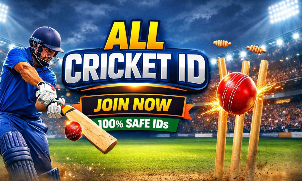 Discover All Cricket ID Platforms with Simple and Quick Access