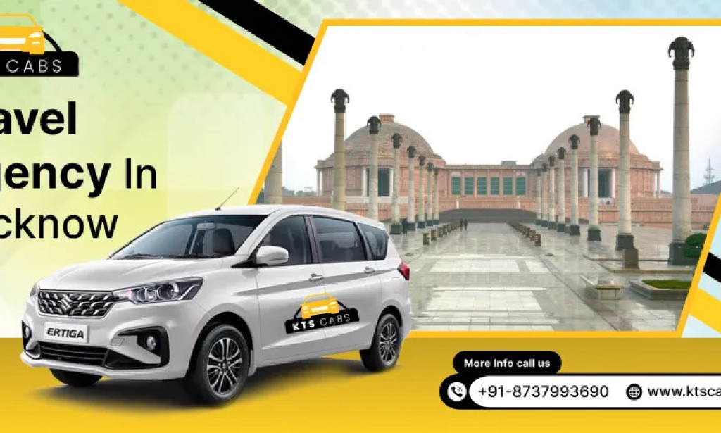 Top Travel Agency in Lucknow: Complete Guide to Hassle-Free Trips