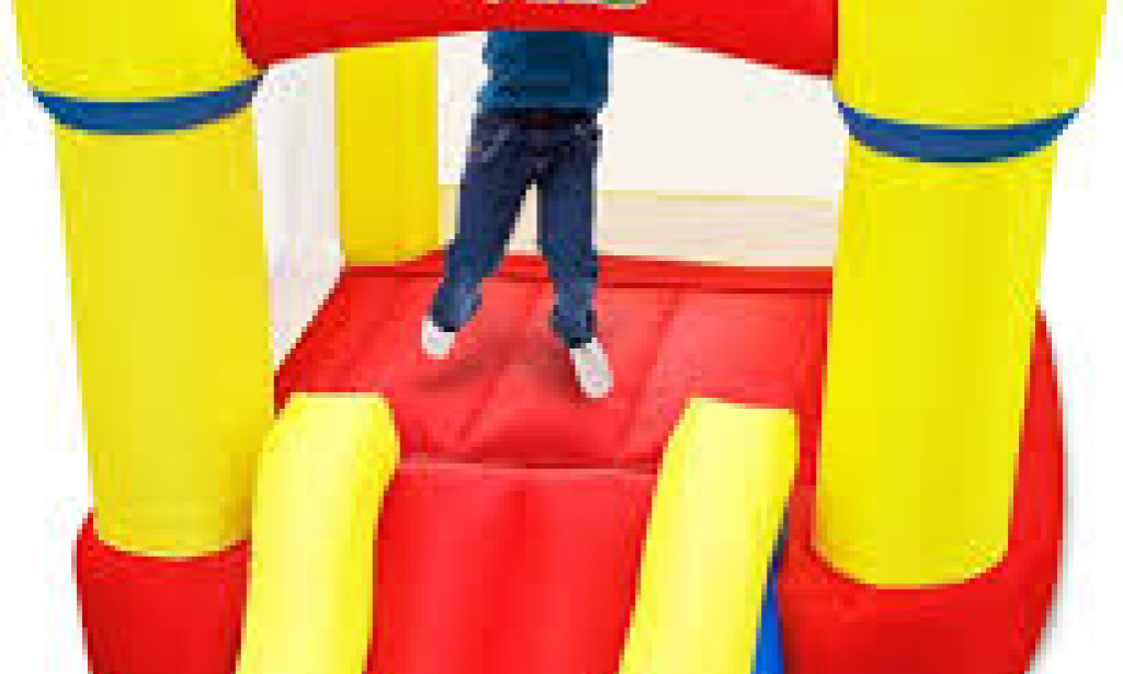 Top Turn Every Party Into Fun: Buy the Best Jump Jumping Castles & Water Play Inflatables
