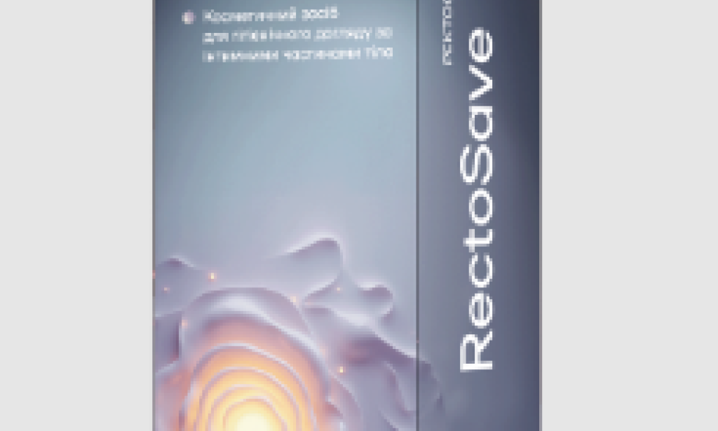 What is Rectosave in Ukraine – Rectosave Price & Reviews