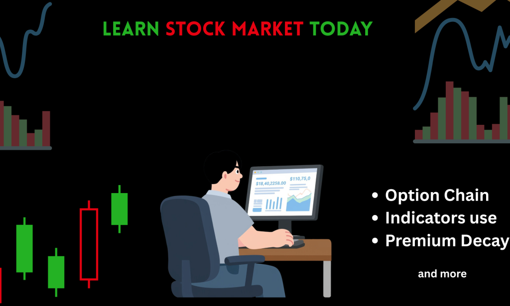 Where Stock Market Courses in Delhi with ICFM Live Market Training