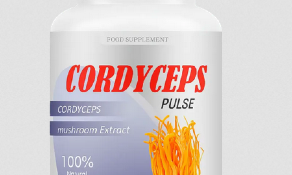 where to Buy Cordyceps Pulse in India – Cordyceps Pulse Price & Review