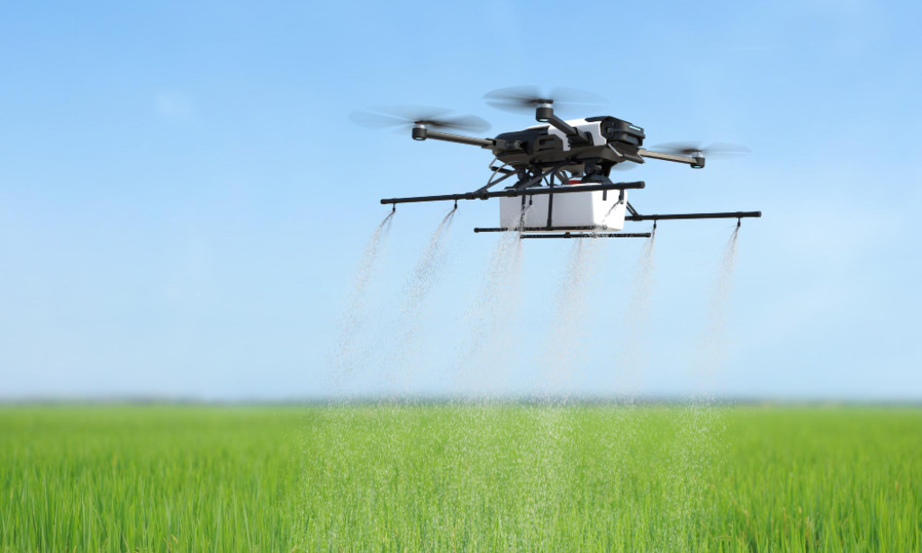 How IoT is Revolutionizing Smart Farming and Modern Agriculture