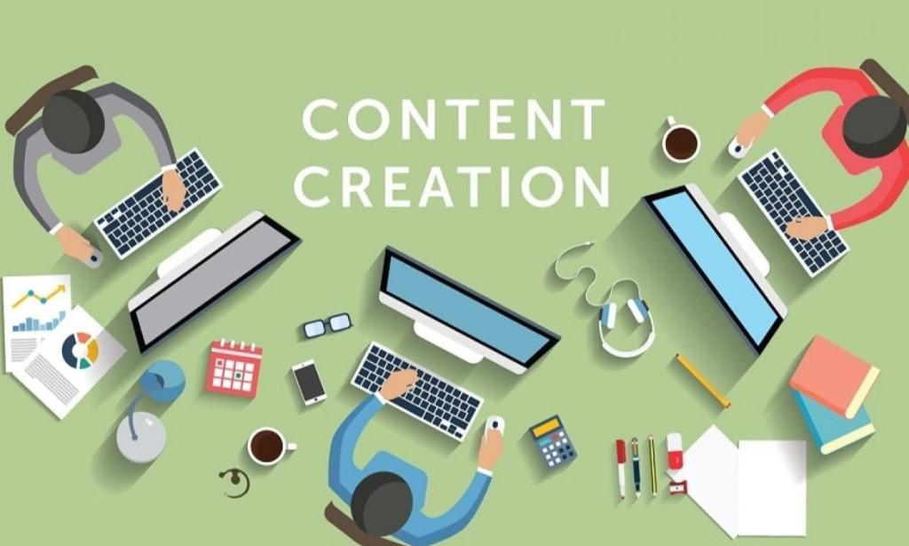 Choosing the Right Content Creation Company to Grow Your Brand Faster
