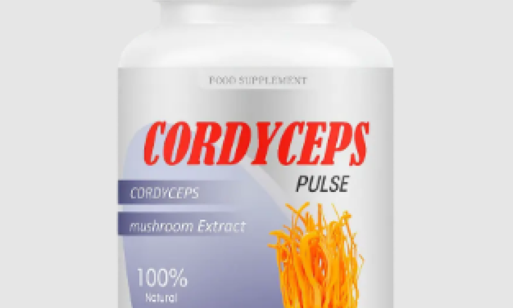 What is Cordyceps Pulse in India - Cordyceps Pulse Price & Reviews