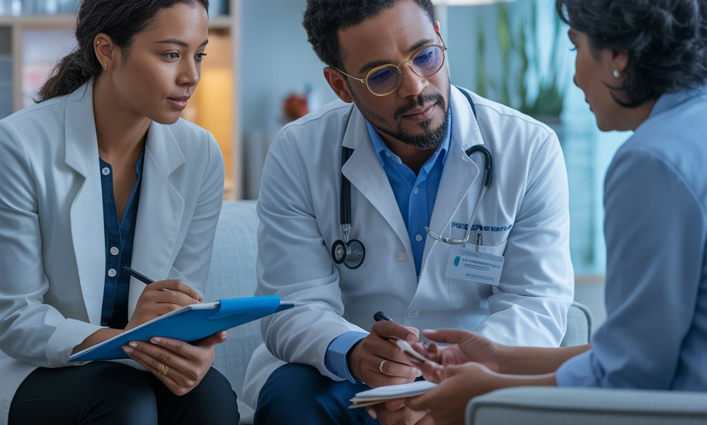 How Medication and Therapy Work Together in Mental Health Treatment