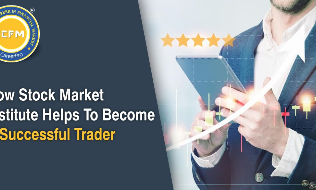 Where The Ultimate Guide to Choosing the Best Stock Market Trading Course for Financial Success