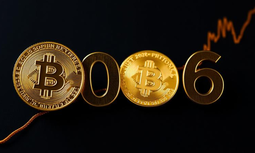 Bitcoin Forecasting 2026 – Market Direction, Trends & BTC Price Outlook