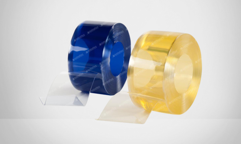How to Choose PVC Strip Curtain Manufacturers in India (Complete Buyer’s Guide 2026)