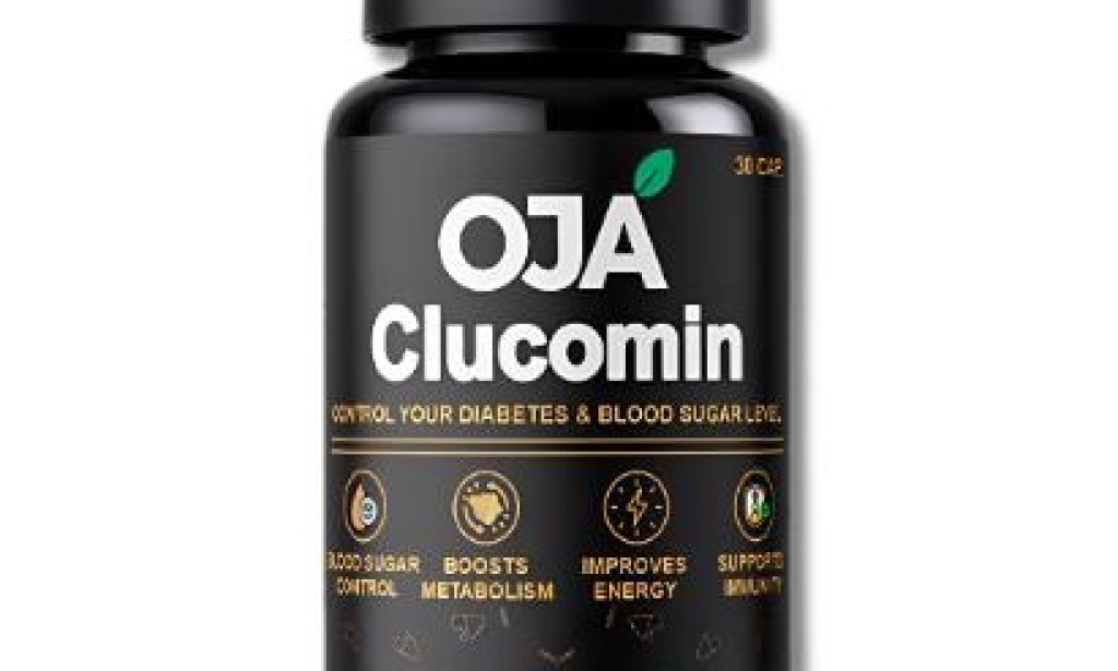 Oja Clucomin Capsule in India, Oja Clucomin Capsule Pricetop