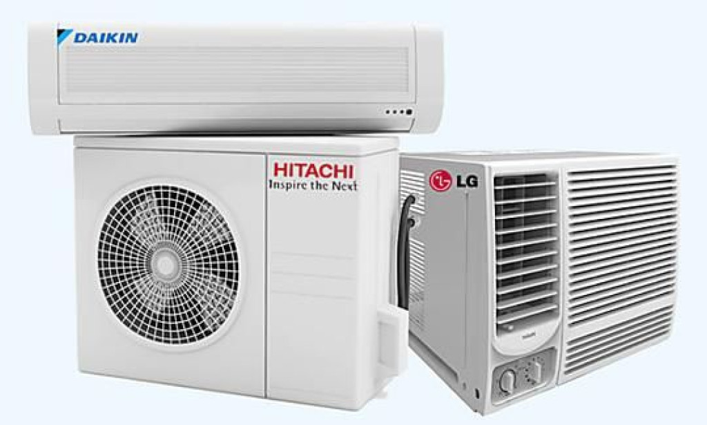 How AC on Rent vs Buying in Delhi Which Option Saves You More Money | Keyvendors