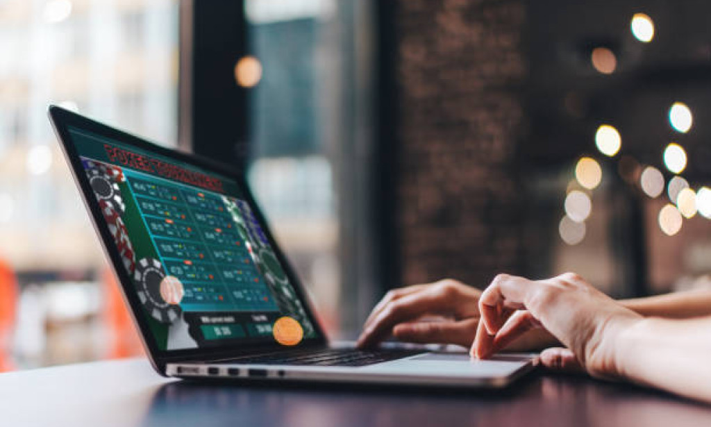 Debet: Discover The Thrills Of Online Entertainment And Gaming Today