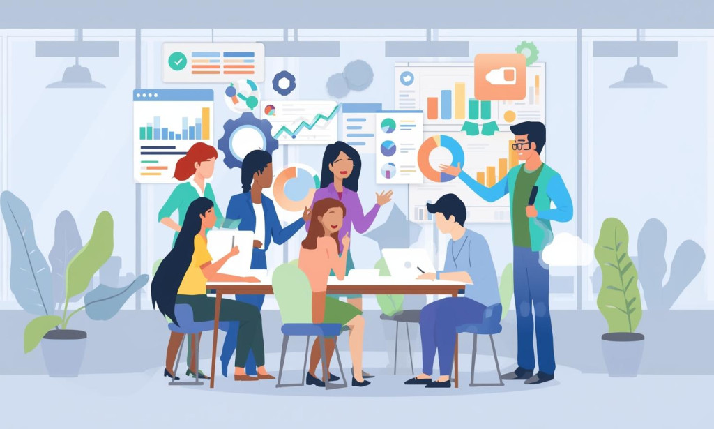How Wildnet Technologies Ltd. Helps Pune Businesses Win in the Digital Space