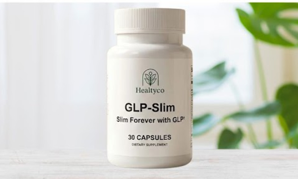 Is Healtyco GLP Slim safe to use daily?