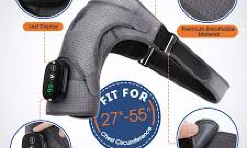 How Hewelth Shoulder Massager: Advanced Pain Relief & Relaxation Does It Really Work!
