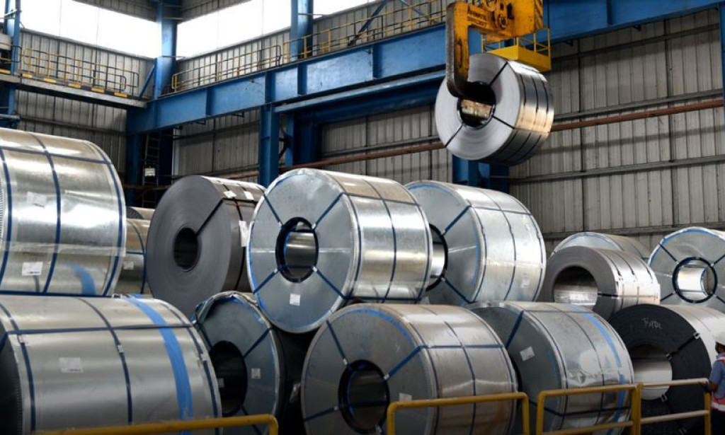 Saudi Arabia Steel Market Analysis, Strategic Report & Outlook 2026-2034