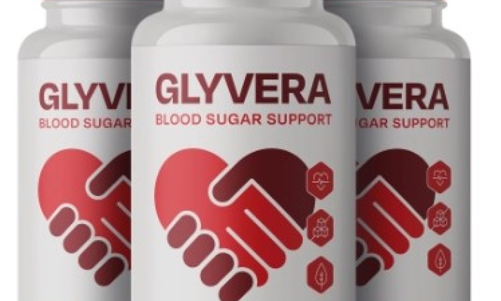 Kann Glyvera den Blutzucker stabilisieren?