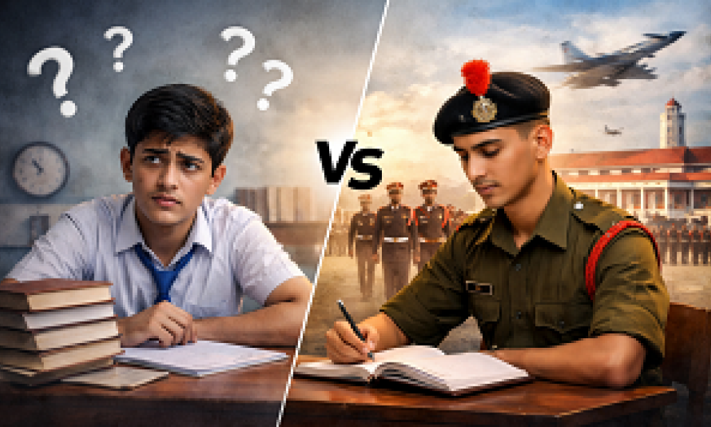 How Female Aspirants Can Join NDA After 12th – A Simple, Real Guide for Girls